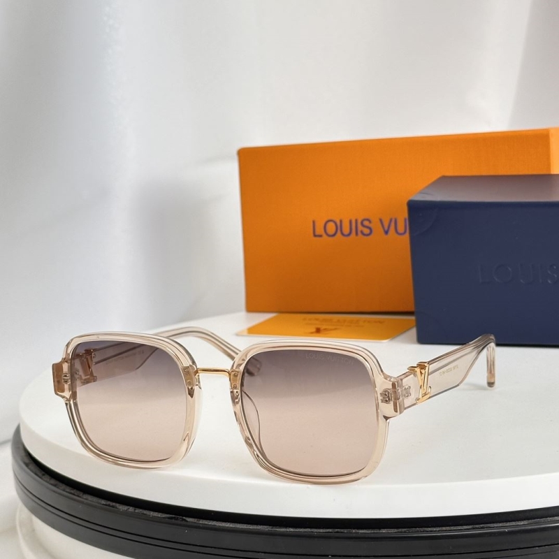 LV Sunglasses